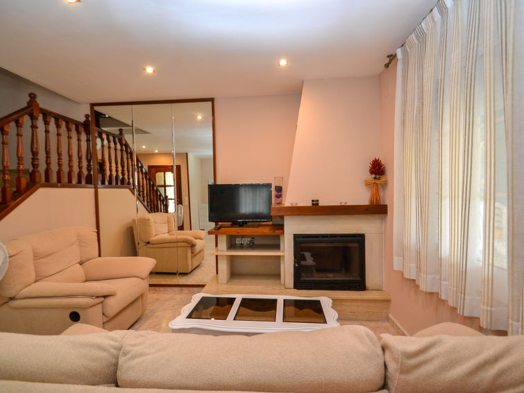 Foto van wonen van Vakantiehuis Cambrils