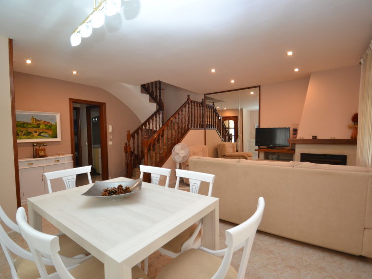 Foto van wonen van Vakantiehuis Cambrils