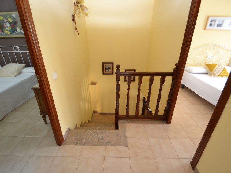Foto van wonen van Vakantiehuis Cambrils