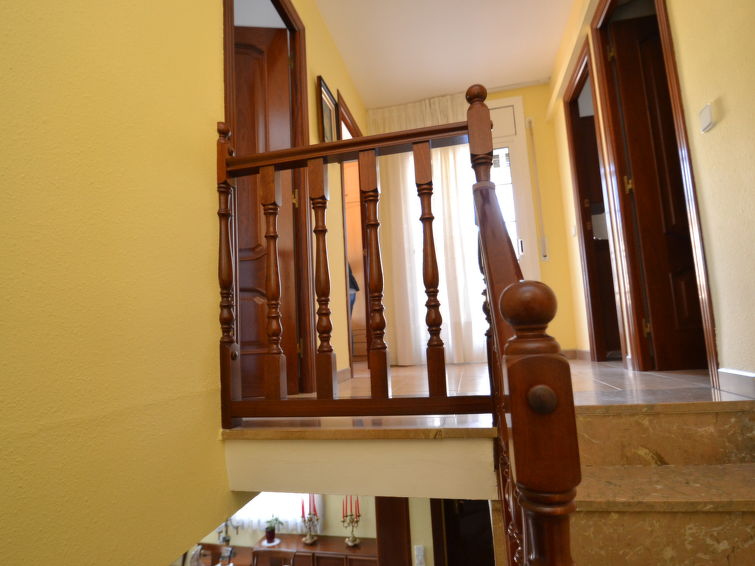 Foto van wonen van Vakantiehuis Cambrils