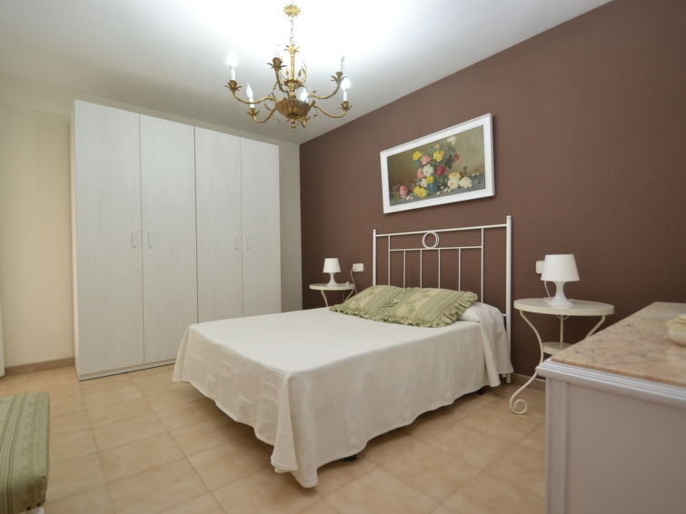 Foto van wonen van Vakantiehuis Cambrils
