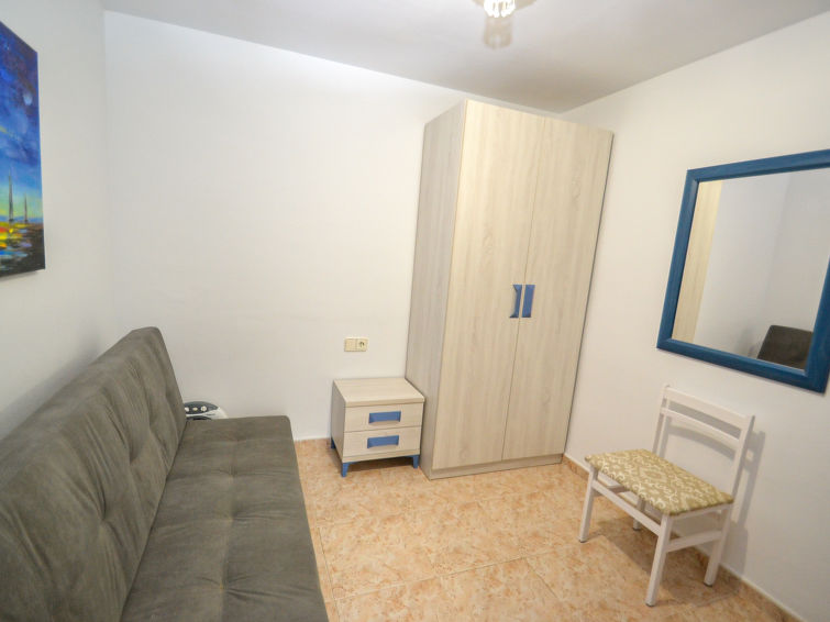 Foto van wonen van Vakantiehuis Cambrils