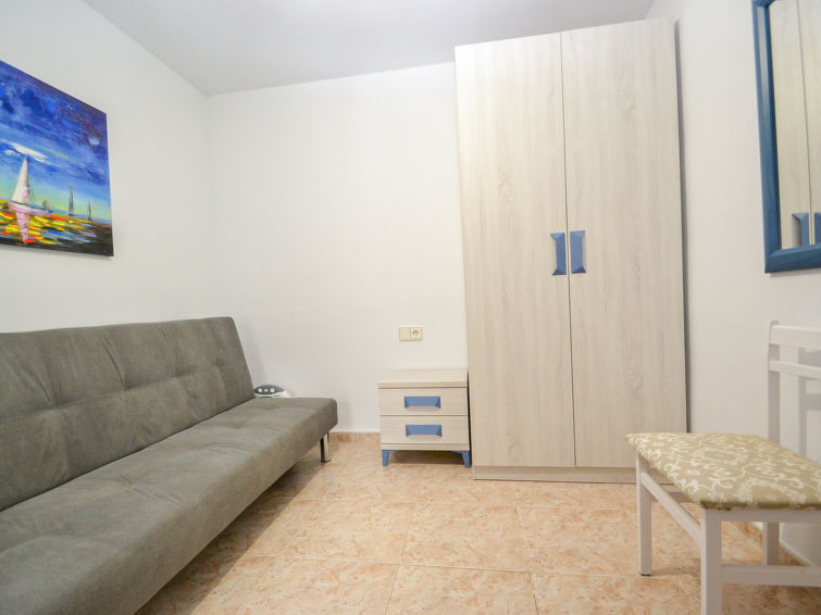 Foto van wonen van Vakantiehuis Cambrils