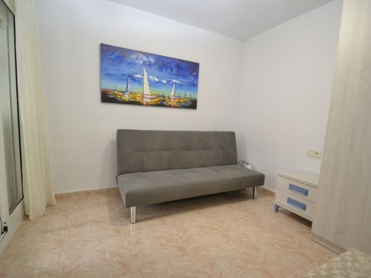 Foto van wonen van Vakantiehuis Cambrils