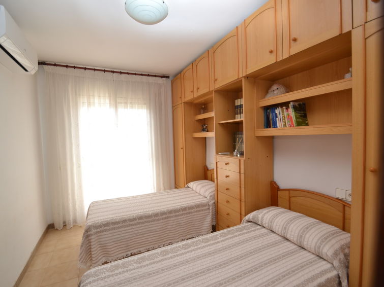 Foto van wonen van Vakantiehuis Cambrils