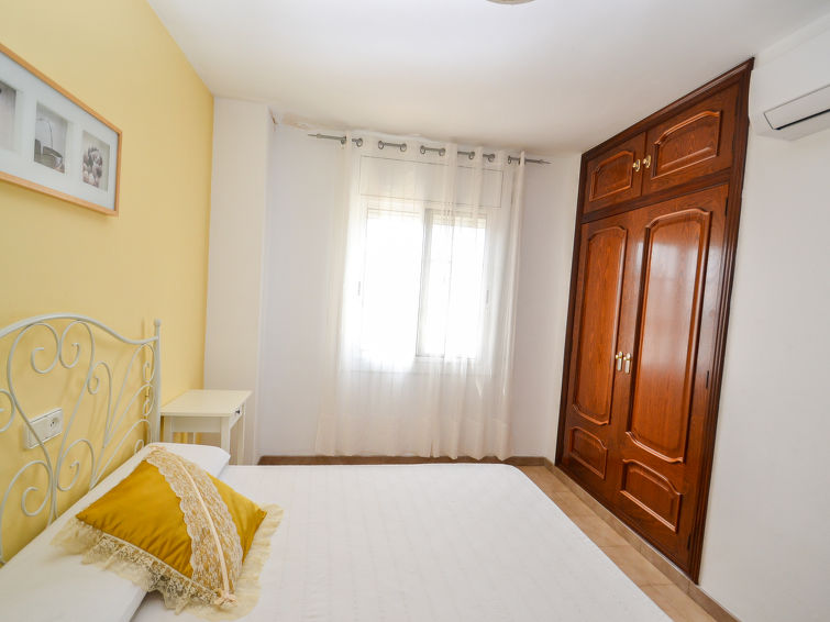 Foto van wonen van Vakantiehuis Cambrils