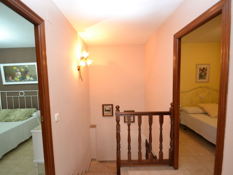 Foto van wonen van Vakantiehuis Cambrils