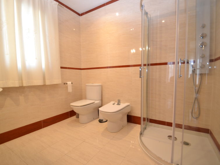 Foto van wonen van Vakantiehuis Cambrils