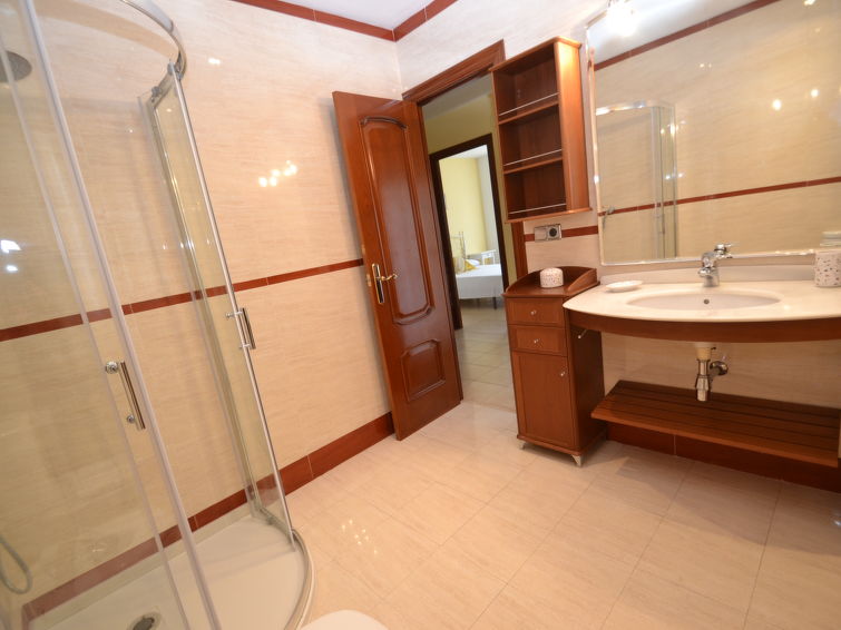 Foto van wonen van Vakantiehuis Cambrils