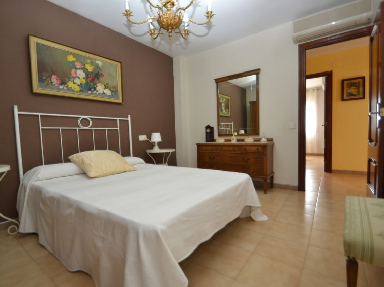 Foto van wonen van Vakantiehuis Cambrils