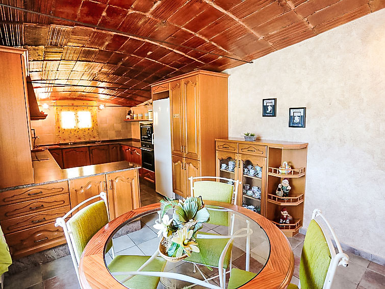 Foto van wonen van Vakantiehuis L'Ampolla