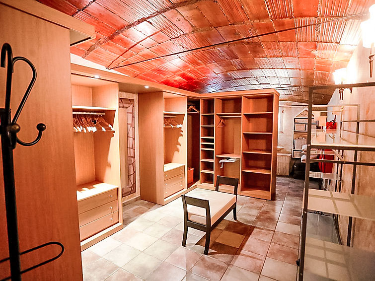 Foto van wonen van Vakantiehuis L'Ampolla