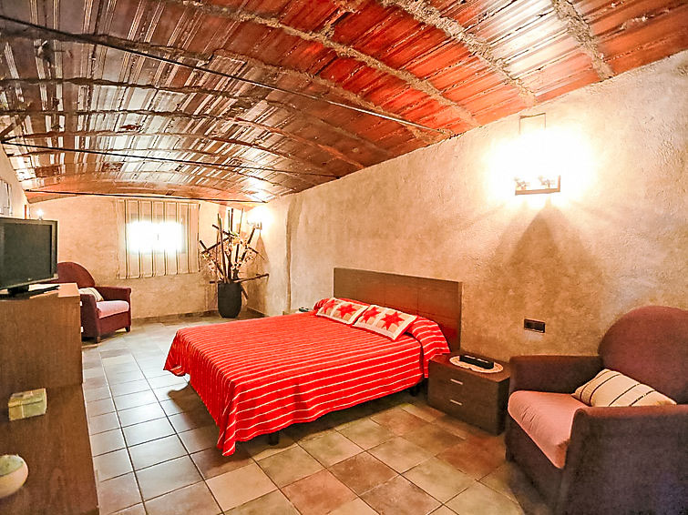 Foto van wonen van Vakantiehuis L'Ampolla