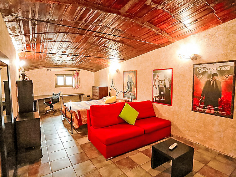 Foto van wonen van Vakantiehuis L'Ampolla