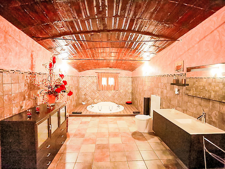 Foto van wonen van Vakantiehuis L'Ampolla