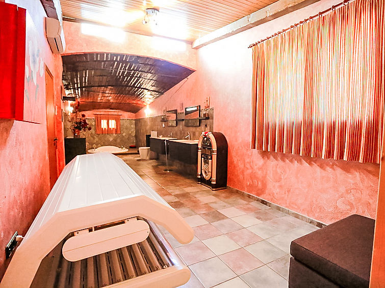 Foto van wonen van Vakantiehuis L'Ampolla