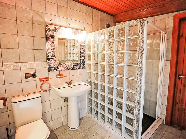 Foto van wonen van Vakantiehuis L'Ampolla