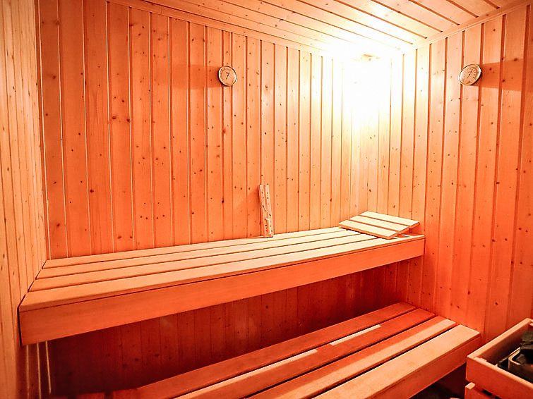 Foto van wonen van Vakantiehuis L'Ampolla