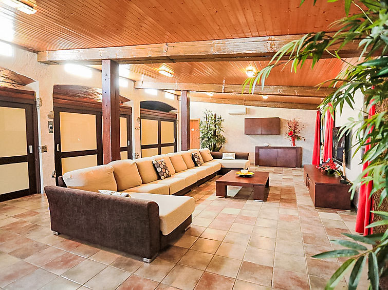 Foto van wonen van Vakantiehuis L'Ampolla