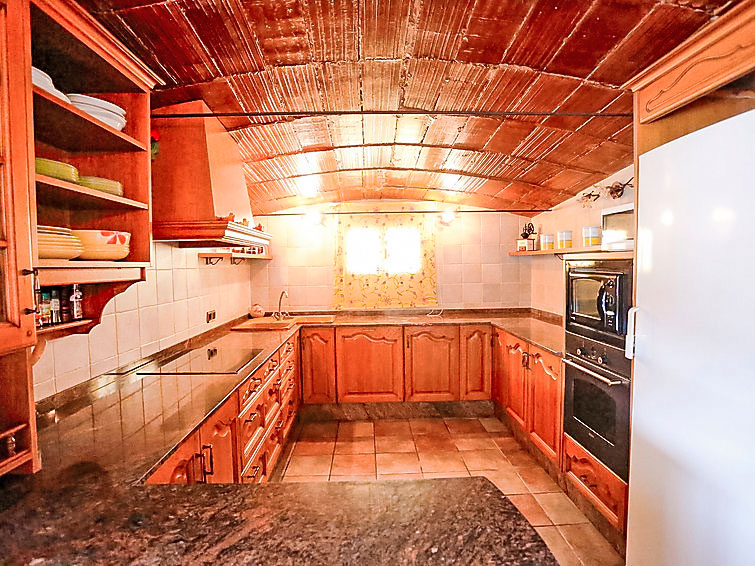 Foto van wonen van Vakantiehuis L'Ampolla