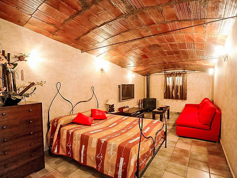 Foto van wonen van Vakantiehuis L'Ampolla