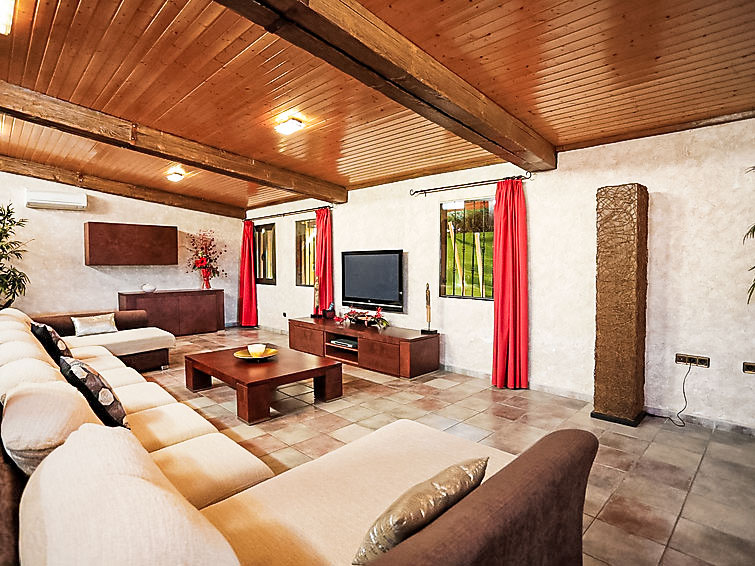 Foto van wonen van Vakantiehuis L'Ampolla