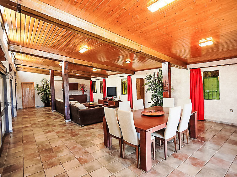 Foto van wonen van Vakantiehuis L'Ampolla