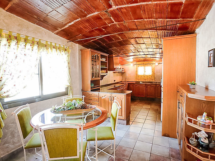 Foto van wonen van Vakantiehuis L'Ampolla