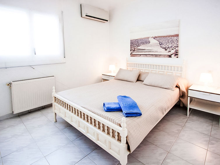 Foto van wonen van Vakantiehuis Empuriabrava Foto van wonen van Vakantiehuis Empuriabrava