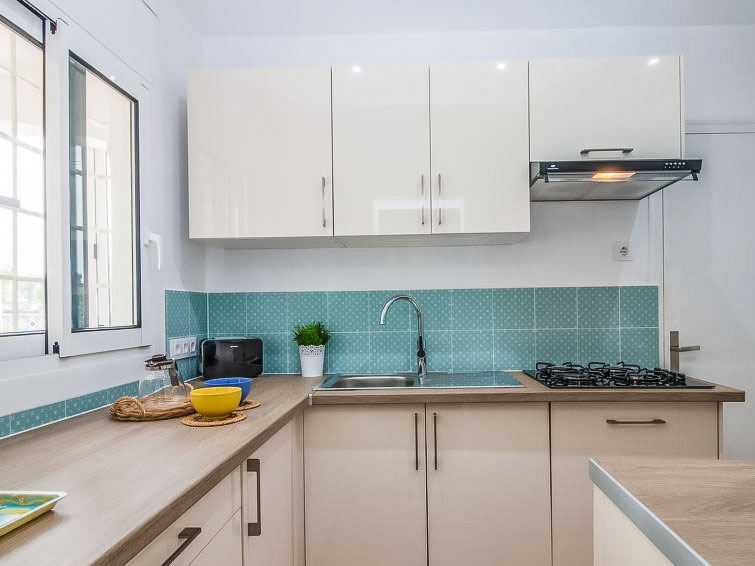 Foto van wonen van Vakantiehuis Empuriabrava Foto van wonen van Vakantiehuis Empuriabrava