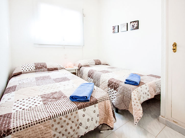 Foto van wonen van Vakantiehuis Empuriabrava Foto van wonen van Vakantiehuis Empuriabrava