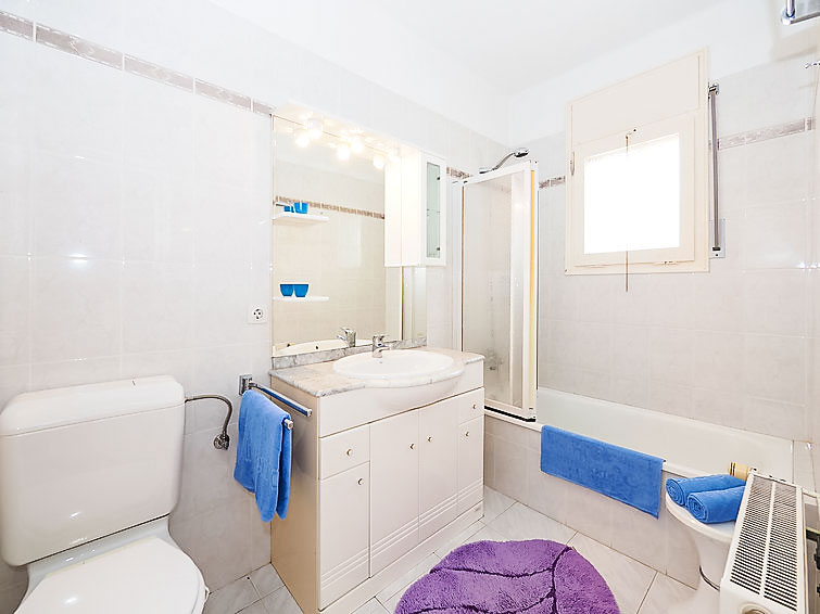 Foto van wonen van Vakantiehuis Empuriabrava Foto van wonen van Vakantiehuis Empuriabrava