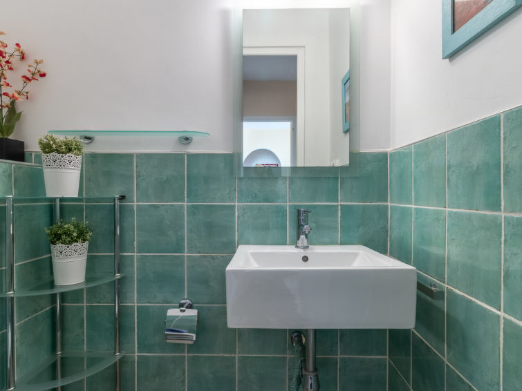 Foto van wonen van Vakantiehuis Empuriabrava
