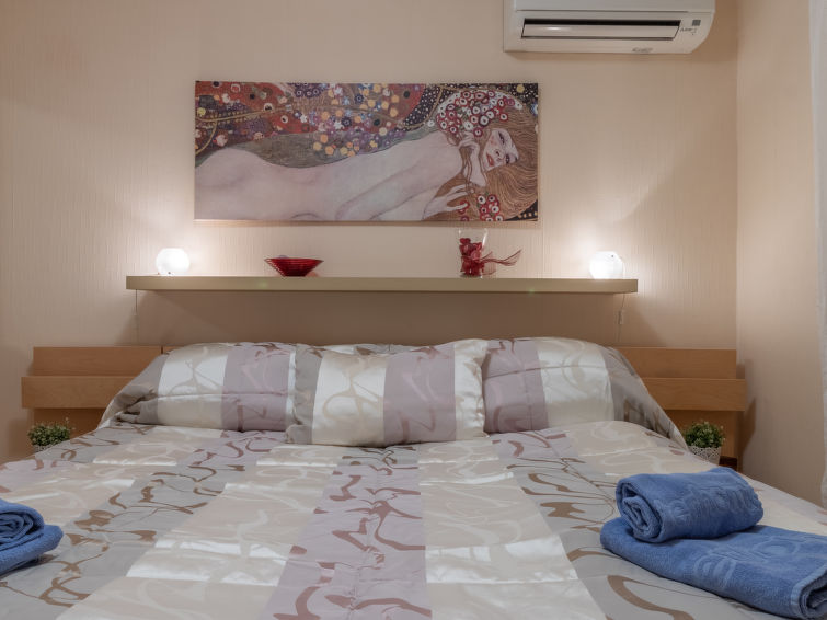 Foto van wonen van Vakantiehuis Empuriabrava