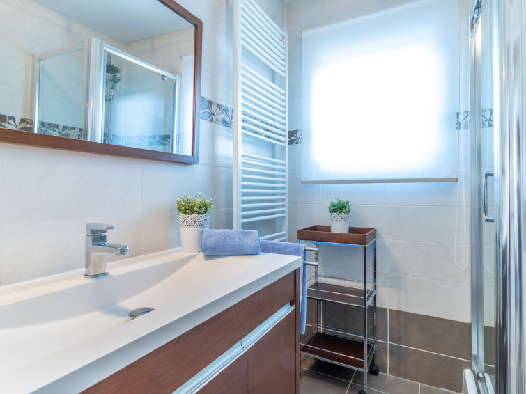 Foto van wonen van Vakantiehuis Empuriabrava