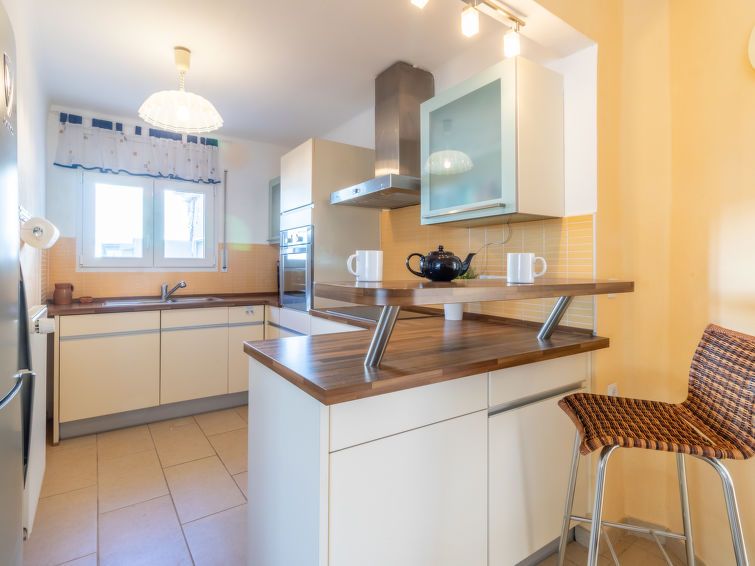 Foto van wonen van Vakantiehuis Empuriabrava