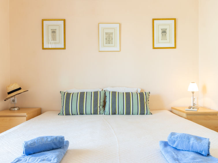 Foto van wonen van Vakantiehuis Empuriabrava