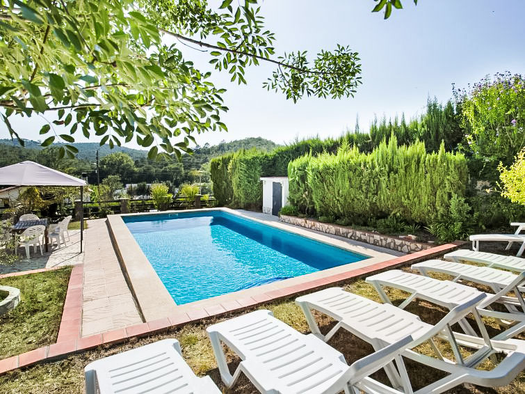Charmante Vakantiewoning Antem in Lloret de Mar | Out! Vakantiehuizen
