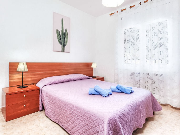 Foto van wonen van Vakantiehuis Lloret de Mar Foto van wonen van Vakantiehuis Lloret de Mar