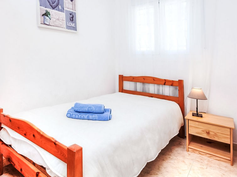 Foto van wonen van Vakantiehuis Lloret de Mar Foto van wonen van Vakantiehuis Lloret de Mar