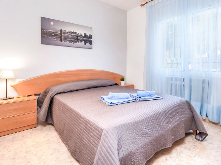 Foto van wonen van Vakantiehuis Lloret de Mar Foto van wonen van Vakantiehuis Lloret de Mar