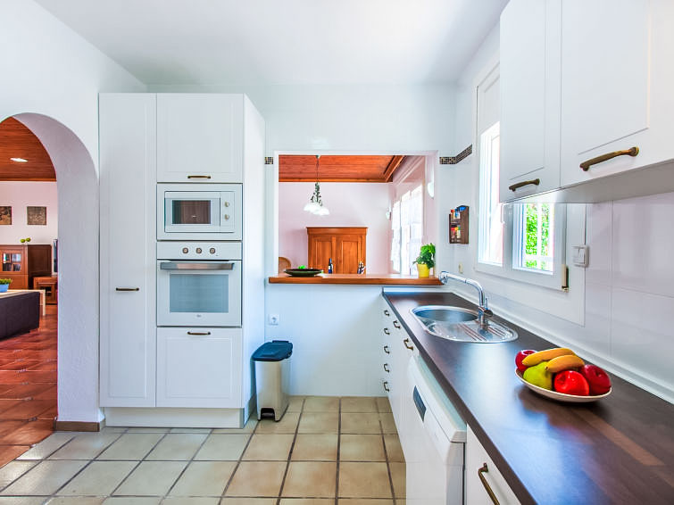Foto van wonen van Vakantiehuis Empuriabrava