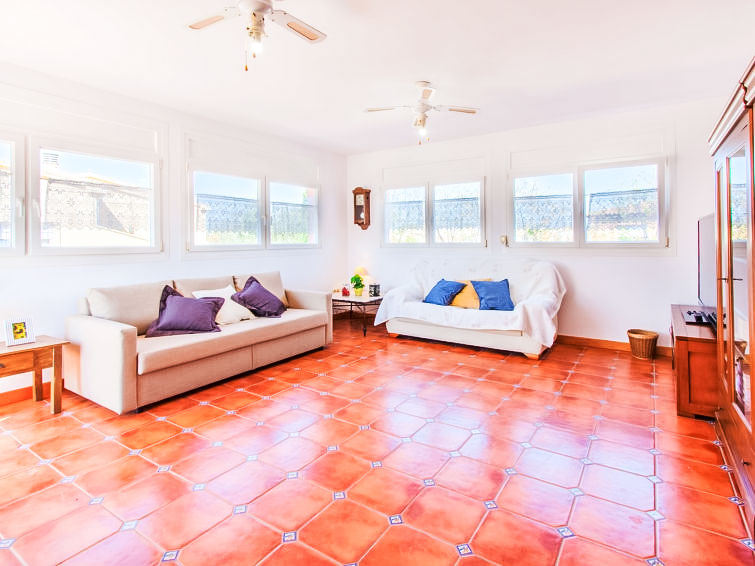 Foto van wonen van Vakantiehuis Empuriabrava
