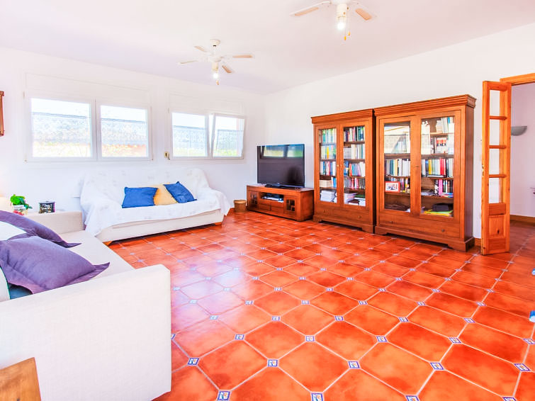 Foto van wonen van Vakantiehuis Empuriabrava