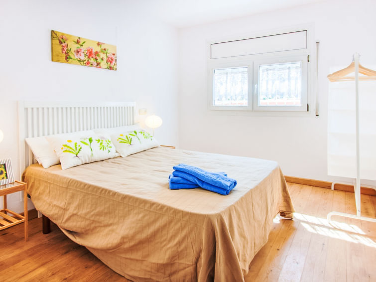 Foto van wonen van Vakantiehuis Empuriabrava
