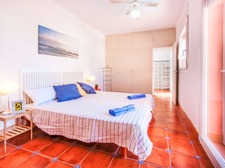 Foto van wonen van Vakantiehuis Empuriabrava