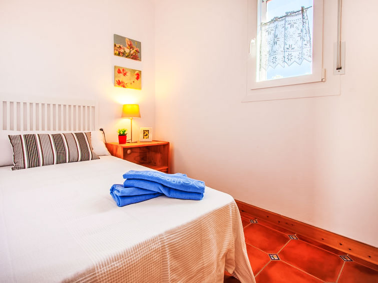 Foto van wonen van Vakantiehuis Empuriabrava