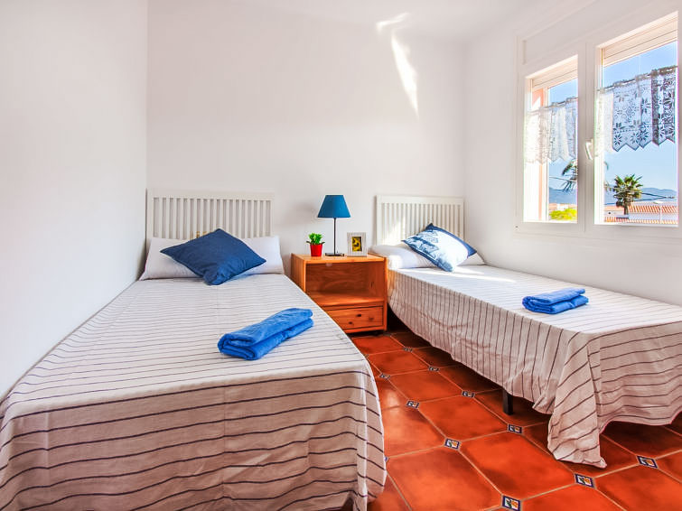 Foto van wonen van Vakantiehuis Empuriabrava