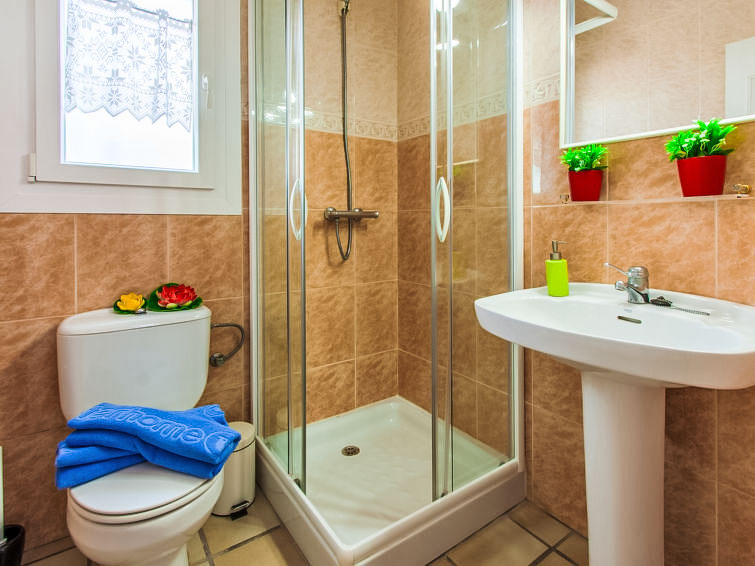 Foto van wonen van Vakantiehuis Empuriabrava
