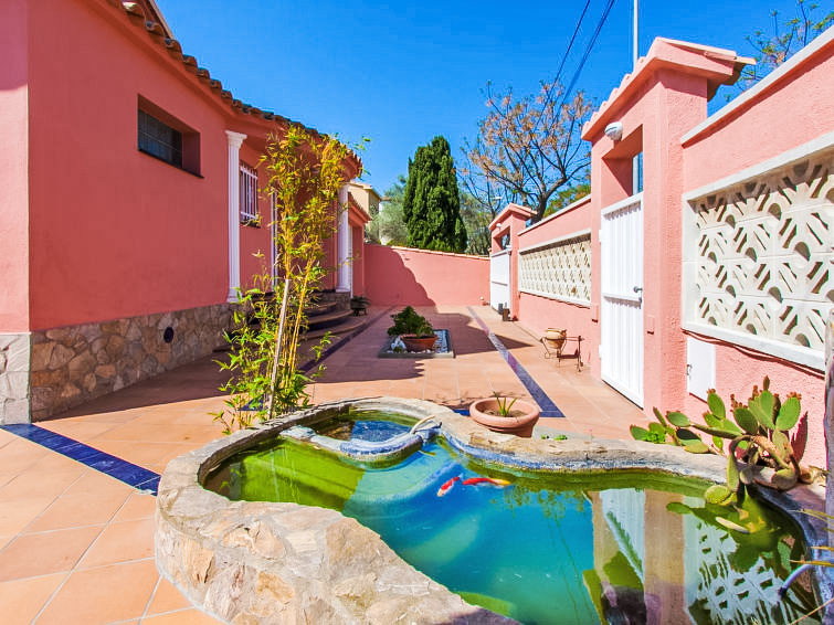 Foto van wonen van Vakantiehuis Empuriabrava